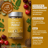 Uric Acid Purge — EU Natural 5