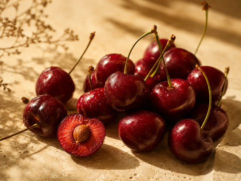 Tart Cherry