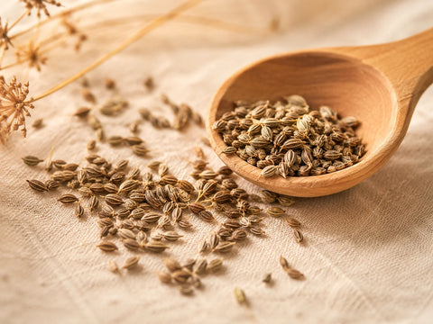 Celery Seed